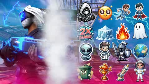 Abilities BOX FIGHTS