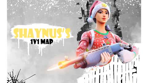 1v1 map