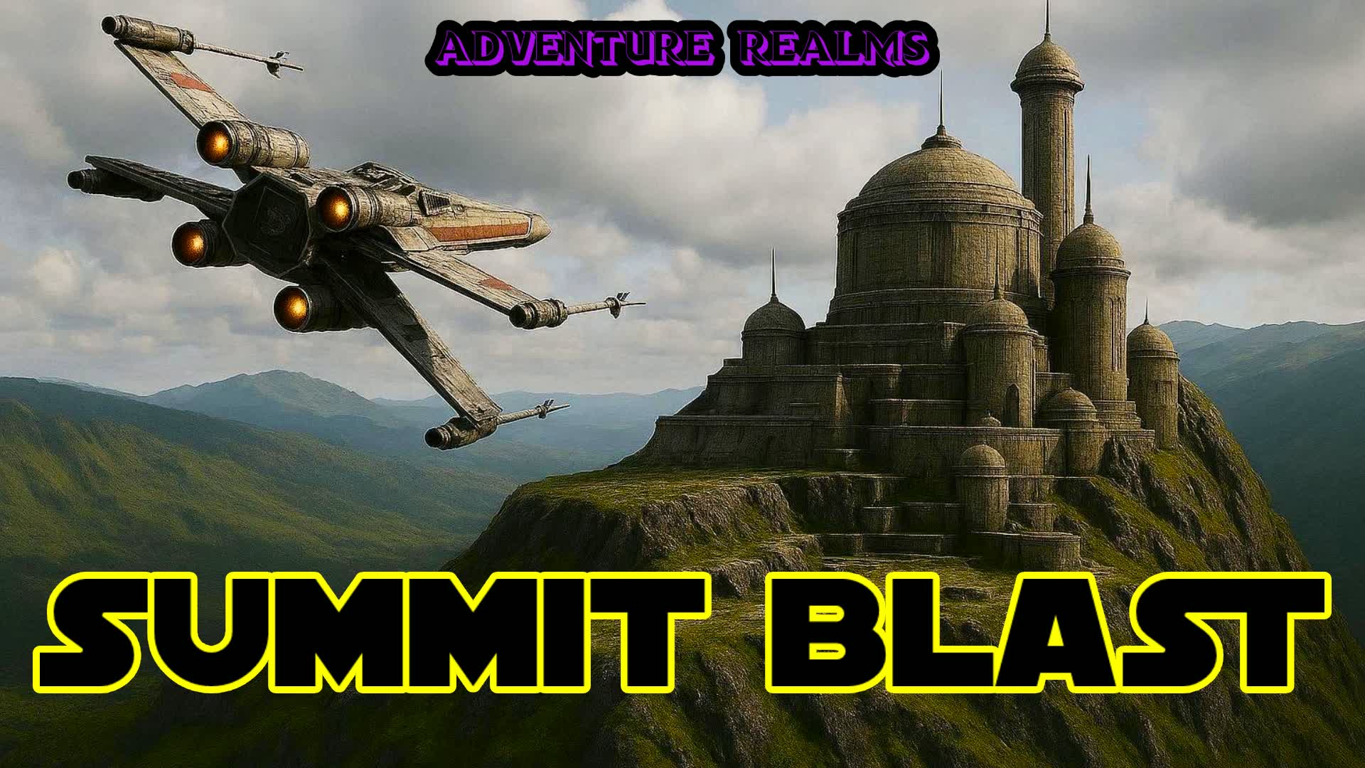 Summit Blast