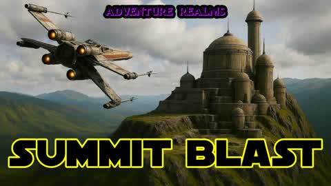 Summit Blast