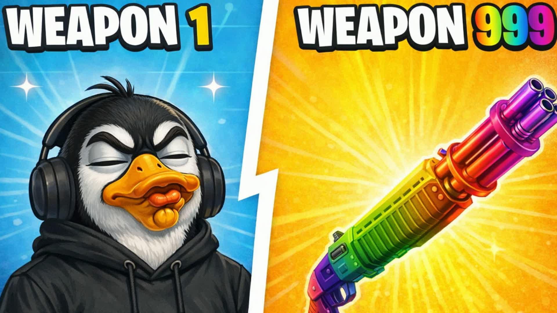 🔥狂った ガンゲーム 🔫 サマー ワンショット