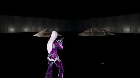 Dark Sniper Fight