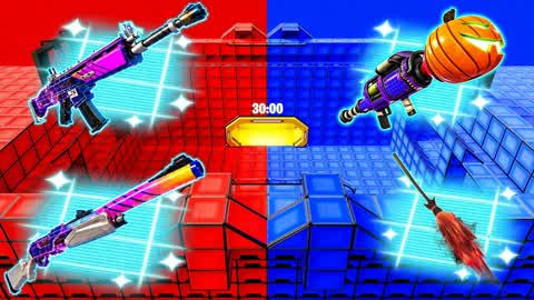 RED VS BLUE🔴🔵 GOATED RVB