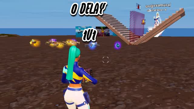 1v1