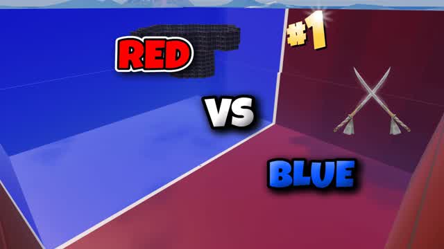 Team Deathmatch!