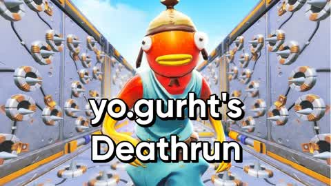yo.gurht's Deathrun