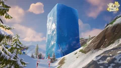 HORIZONAS FROZEN