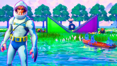 1V1 BUILD FIGHT NRW