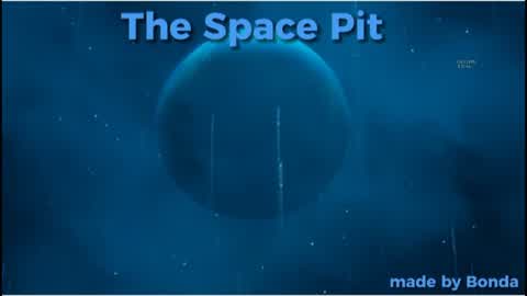 The Space Pit FFA!