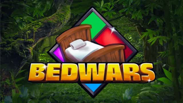 Capture 1 – Jungle Bedwars Squad