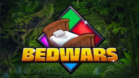 Jungle Bedwars Squad
