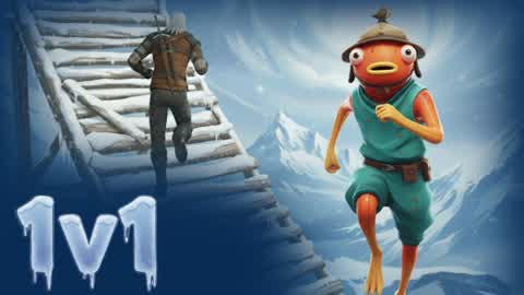 Rapid Build Fight 1v1 🎯