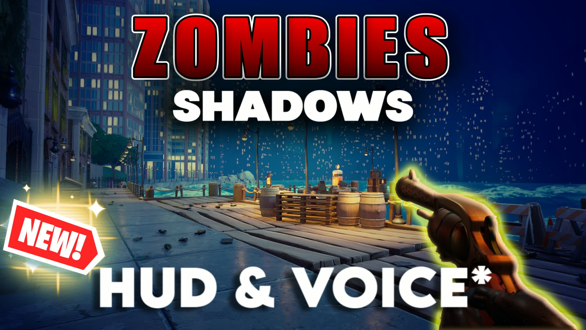 ナイト・シャドーズ