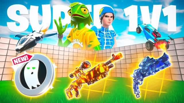 1V1 ALL GUNS & CARS 8035-8748-5921🎯