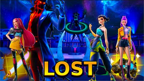 LOST