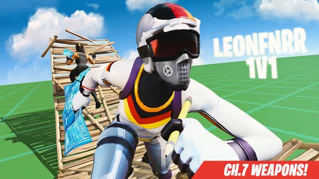 1v1 Leonfnrr