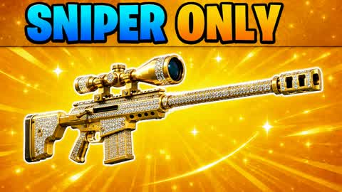 1V1 SNIPERS ONLY TRAINING
