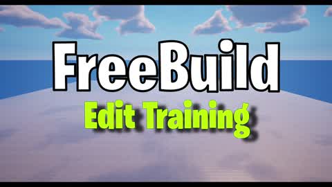 Free Build & Edit Practice Island