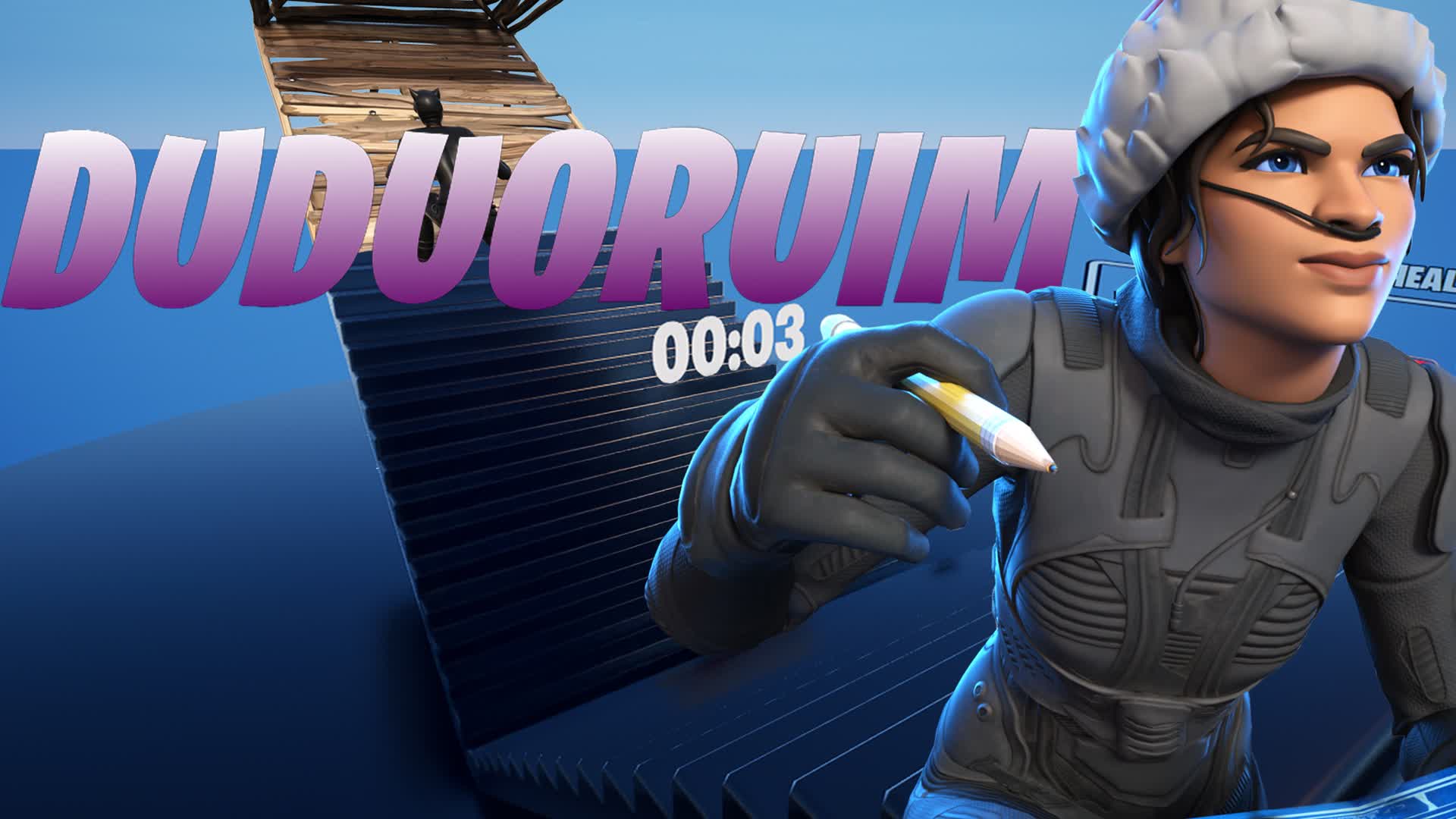 X1 DO DUDUORUIM