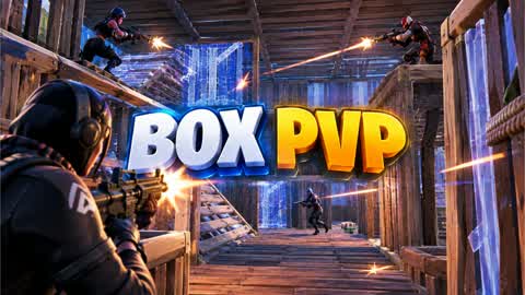 Boxs PvP