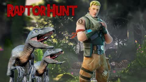 Raptor Hunt