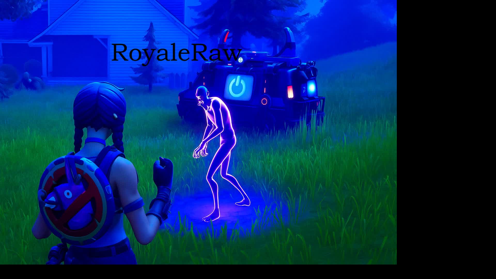 RoyaleRaw