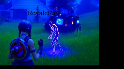 RoyaleRAW