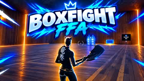 FFA Boxfight