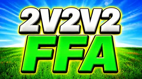 2v2 Reload 2v2v2 realistics zonewars