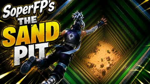 SoperFP's The Sand Pit