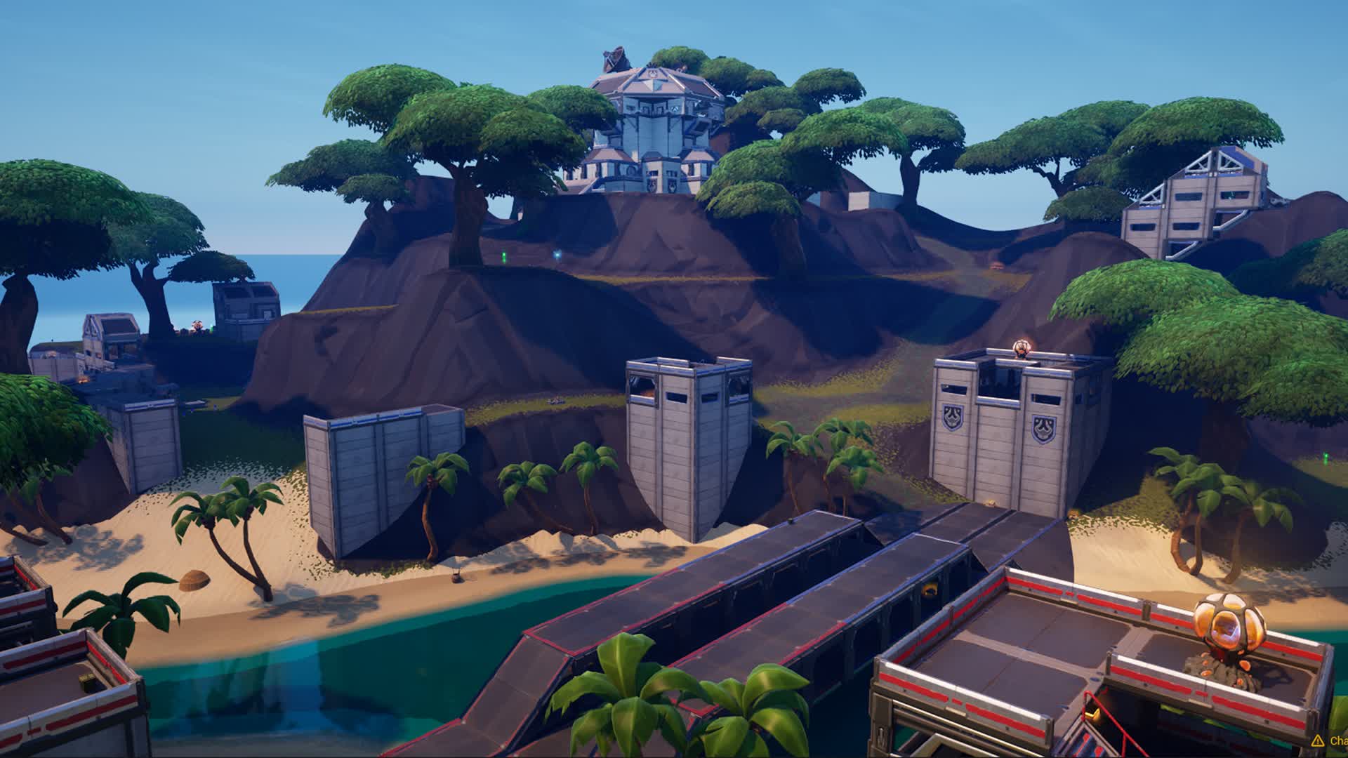 ALPA30 ILES AUX RIVIERES RECHARGE 2.0