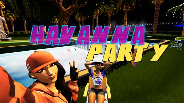Capture 1 – 💖 HAVANNA PARTY ROYALE 3.0 💖