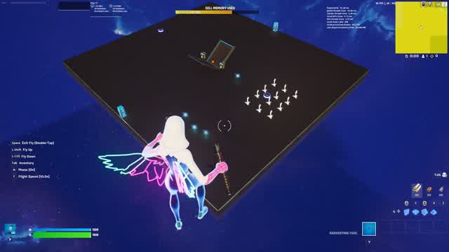 🌌SUPER PRO 1V1 BY MATEO🌌