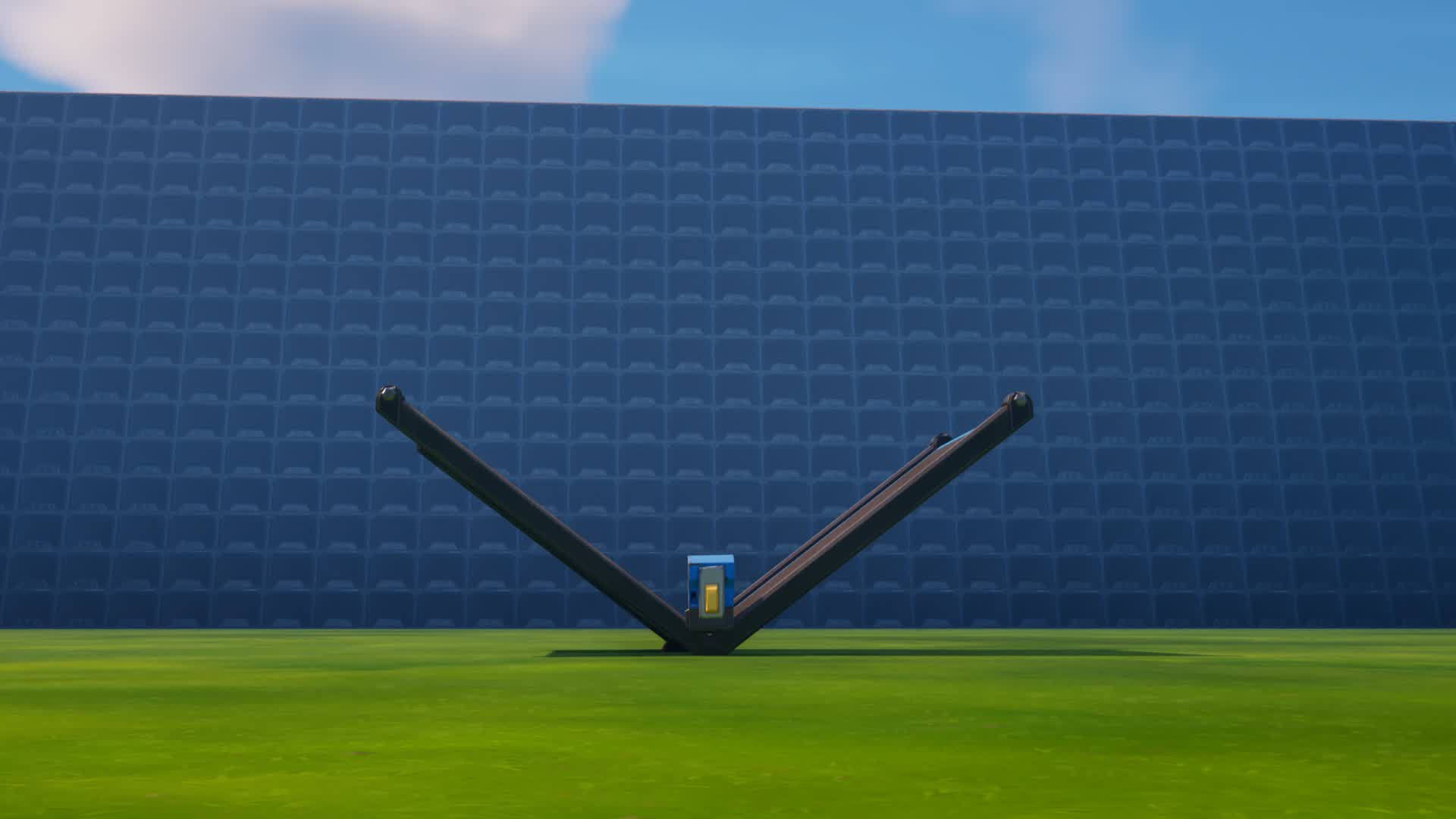 1V1 With Current Guns