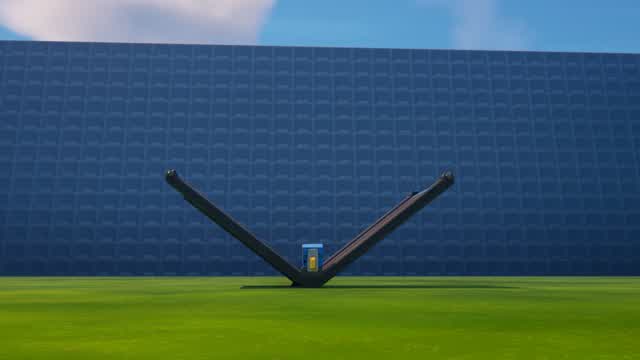 1V1 With Current Guns