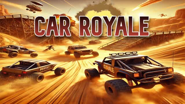 CAR ROYALE ALEXNBA
