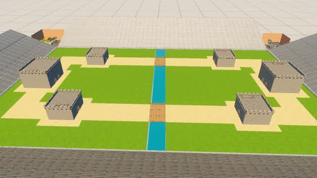 đ°Clash Royale Gun Gameđ