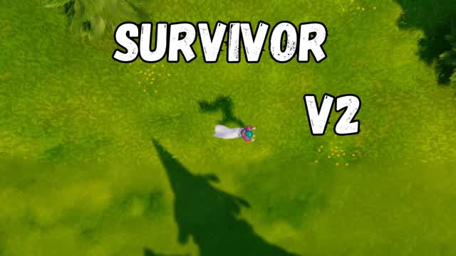 Capture 1 – Survivor