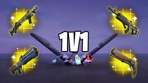 1V1 CH7