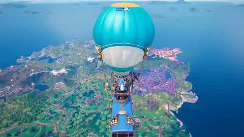 99 bots Greasy Grove challenges