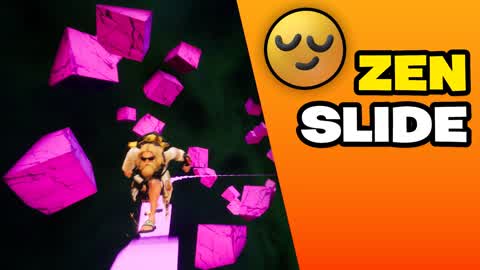 Zen Slide