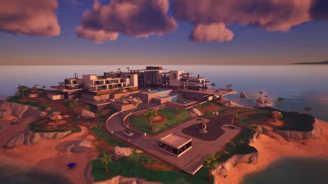 Sanguine Suites Gun Game