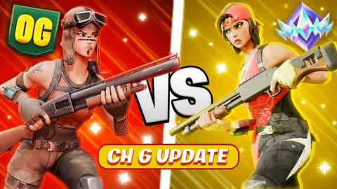 💯 OG VS SWEATS 🎯