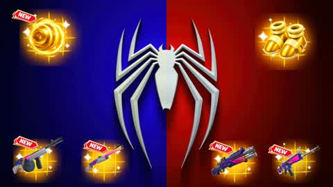NEW MEGA RED VS BLUE