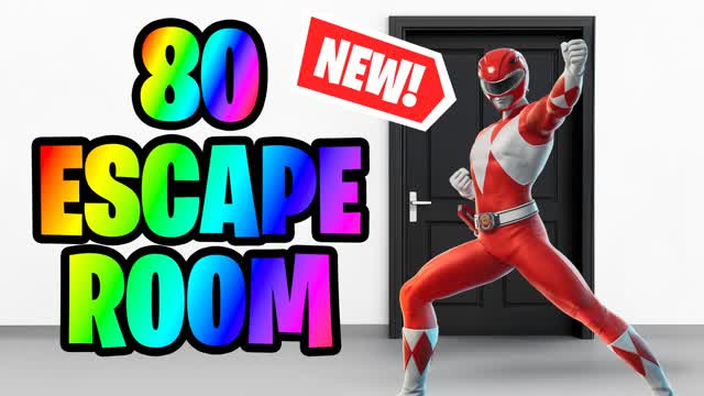80 ESCAPE ROOM đ§