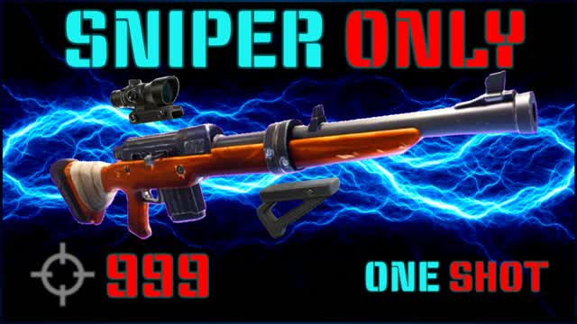 sniper shoot