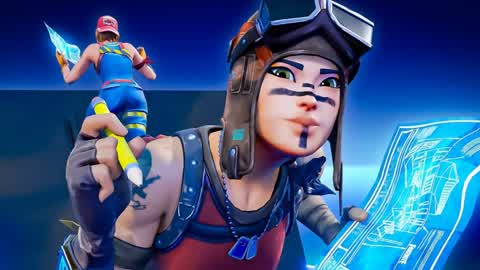 1v1 Build Fights! [6.1.5]