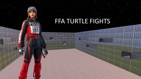 66Try Turtle Fights FFA 📦