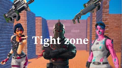 Tight Zone