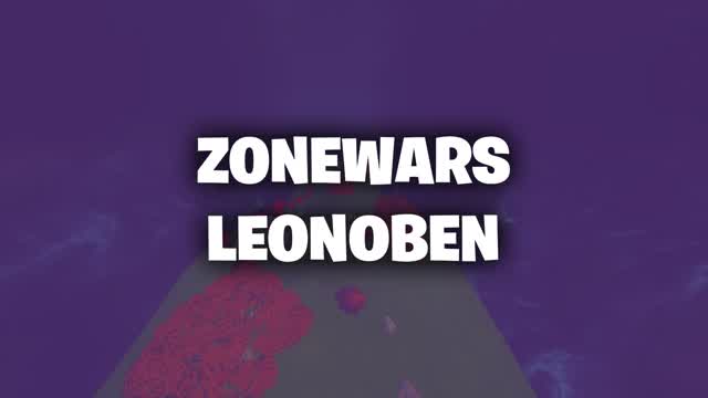 ZoneWars Leonoben